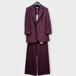 Giacca Deep Blue Pagota
