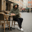 Giubbino Satinette Giorgia