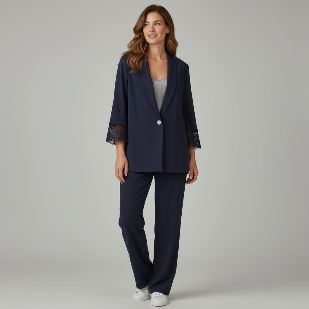 Completo Elena Guardia conformato
