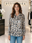 Camicia Gocce Di Elena Ilde