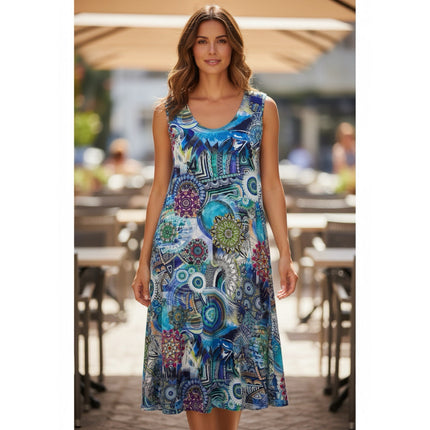 Abito Concetti IT244