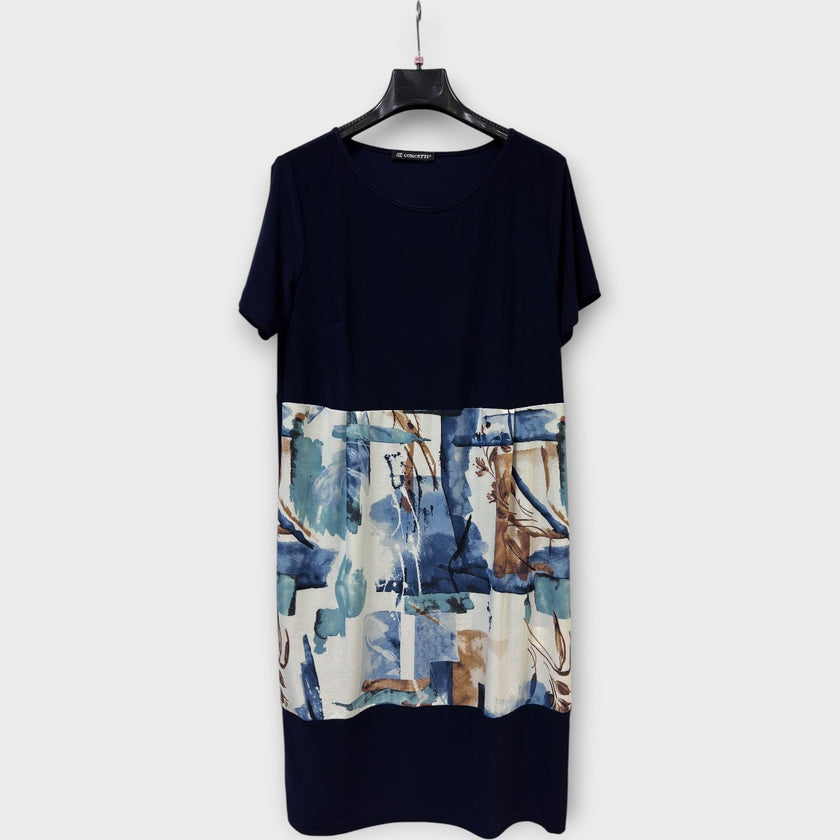 Abito Concetti it257