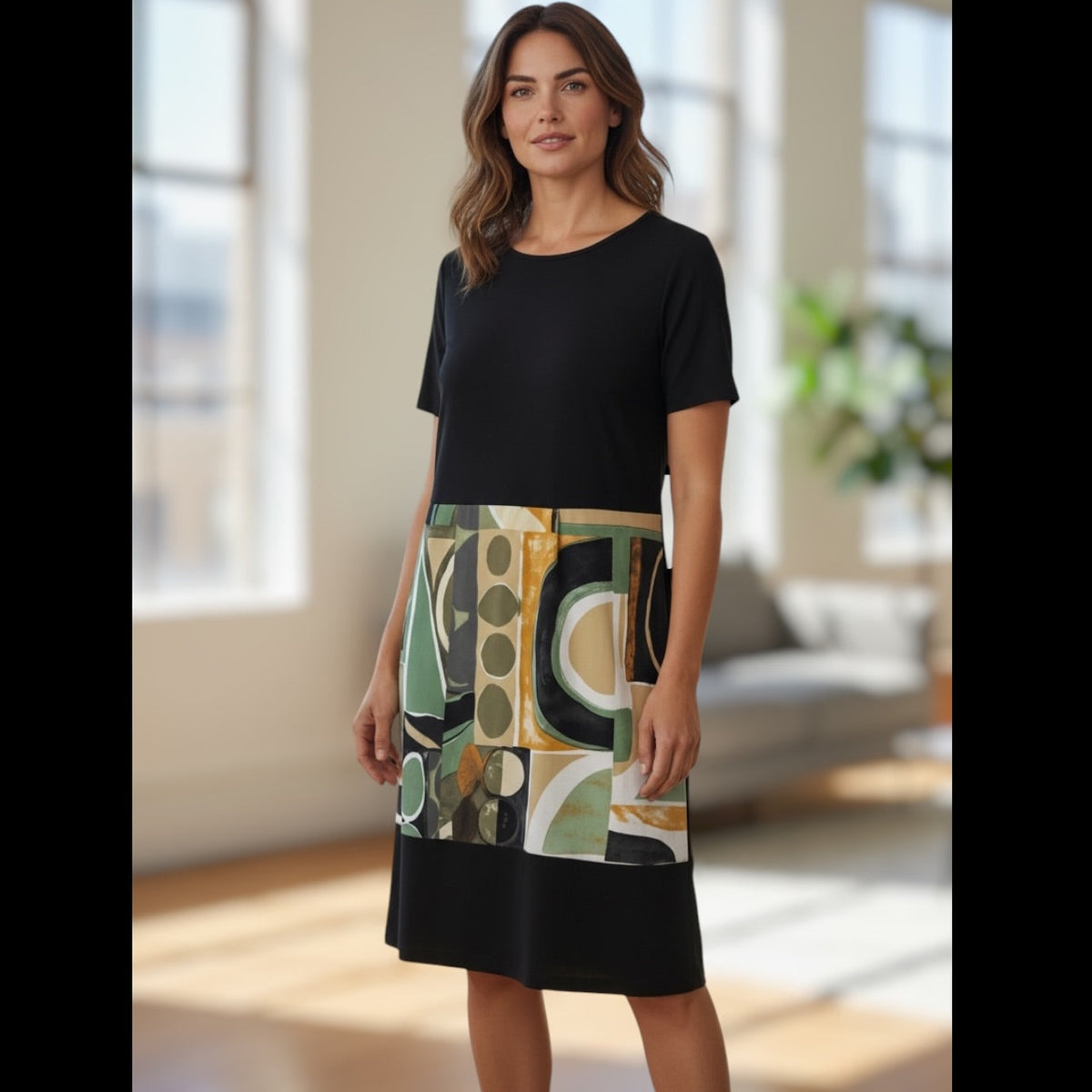 Abito Concetti it257