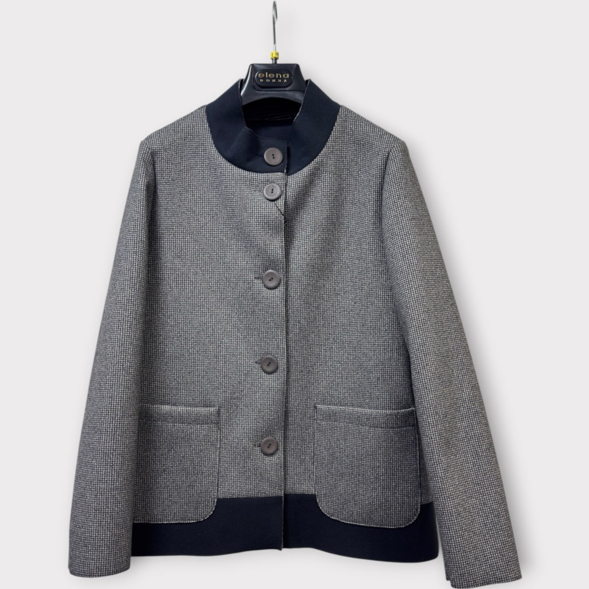 Giaccone Elena Lambretta