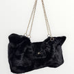 Borsa Pelliccia ml3-716
