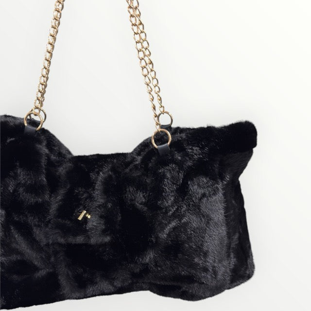 Borsa Pelliccia ml3-716