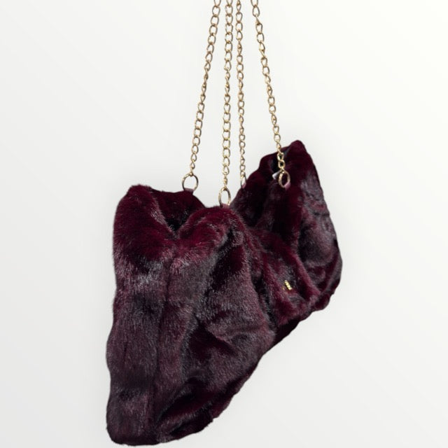 Borsa Pelliccia ml3-716