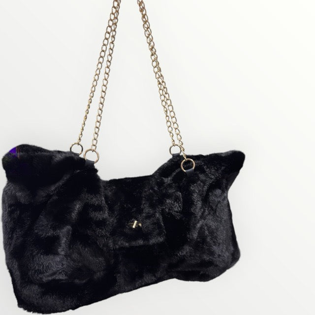 Borsa Pelliccia ml3-716
