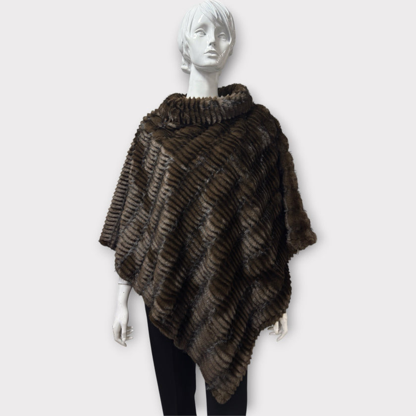 Poncho Elisa's  ml-692