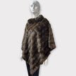 Poncho Elisa's  ml-692