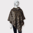 Poncho Elisa's  ml-692