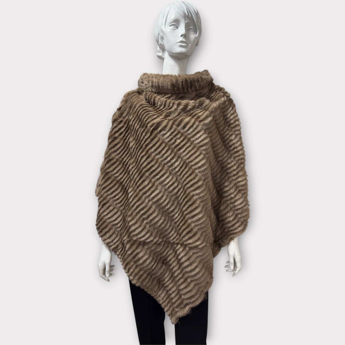 Poncho Elisa's  ml-692