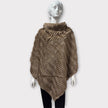 Poncho Elisa's  ml-692