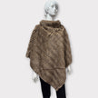 Poncho Elisa's  ml-692
