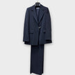 Completo Deep Blue Niki + 03631