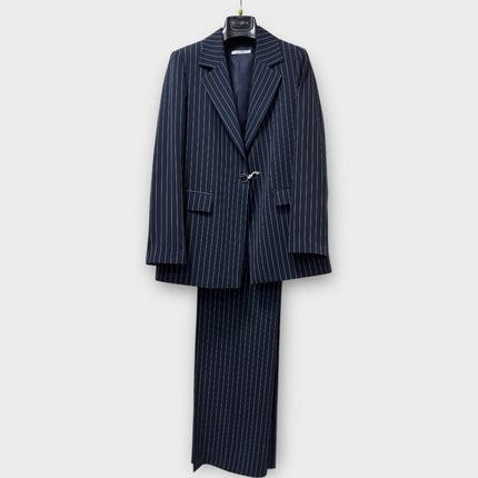 Completo Deep Blue Niki + 03631
