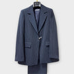 Completo Deep Blue Niki + 03631