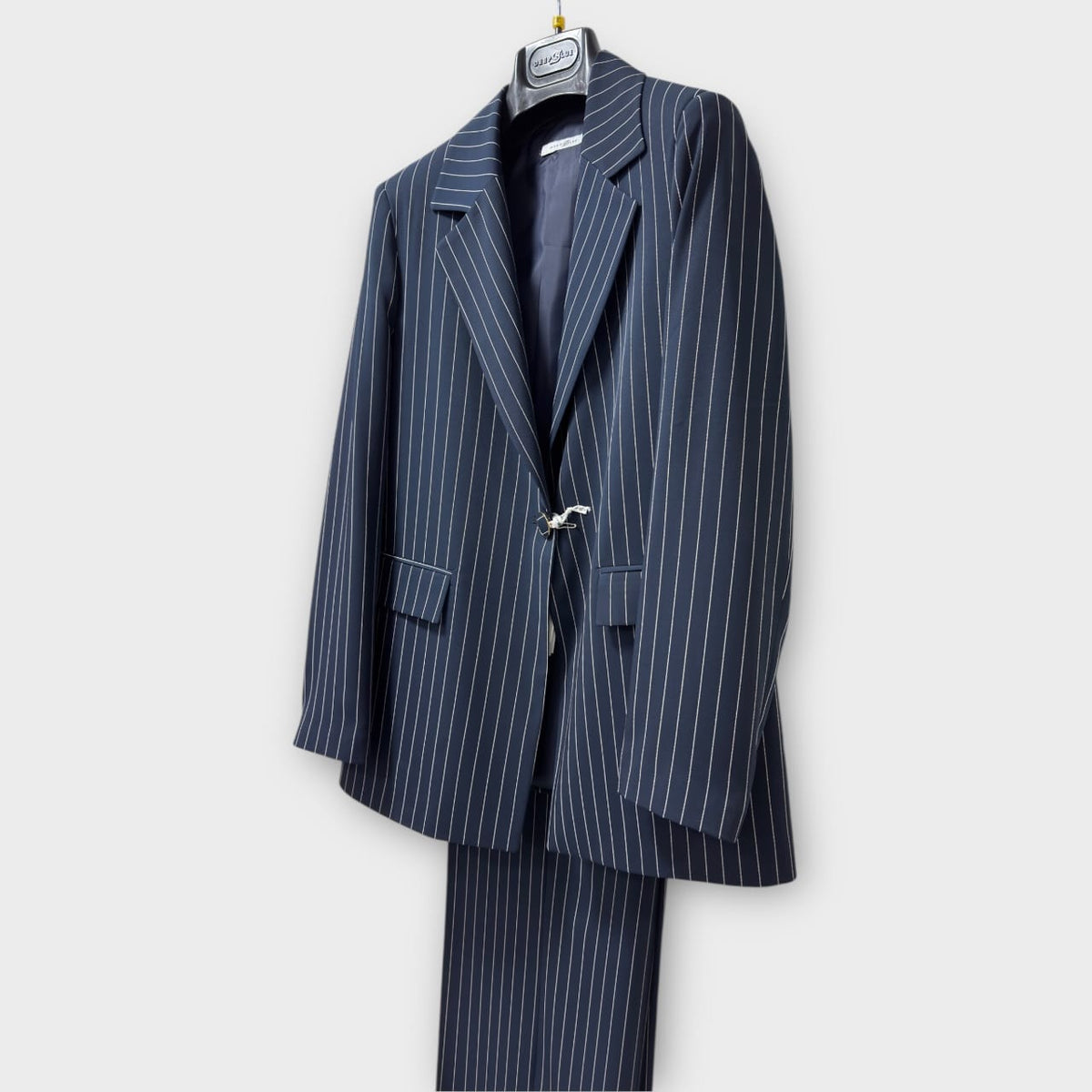 Completo Deep Blue Niki + 03631