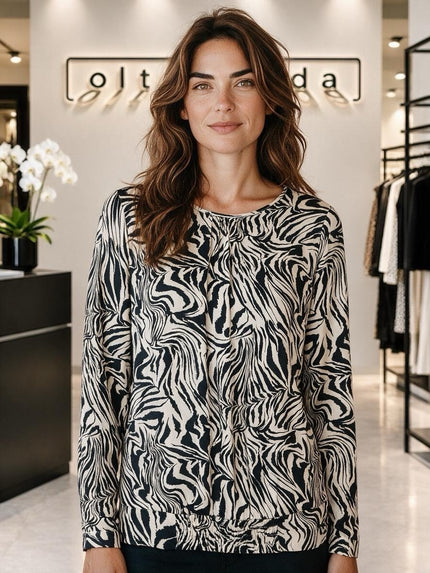 Casacca Scenario Ombra