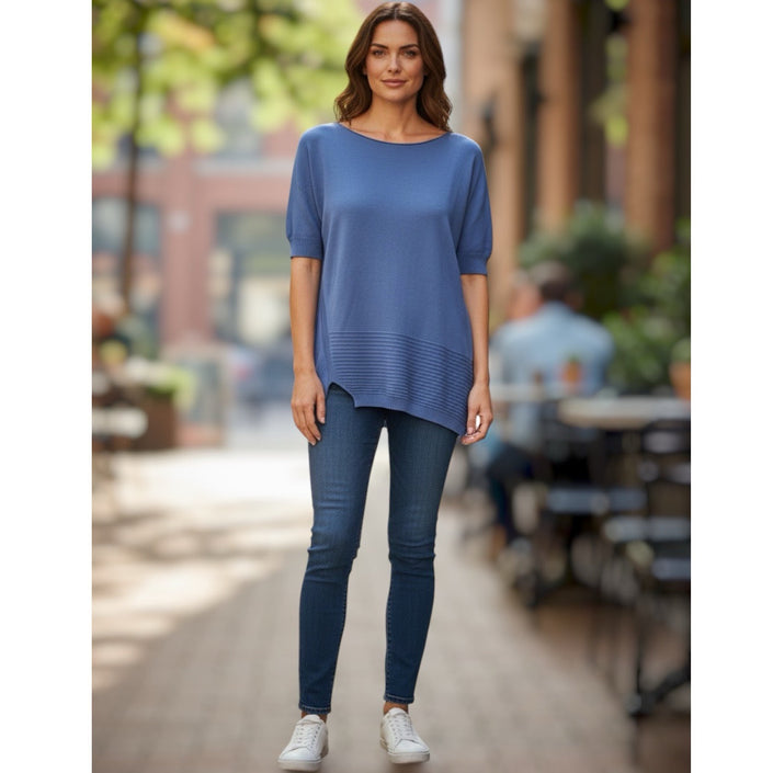 Maglia Eleonora del Bono P56G05