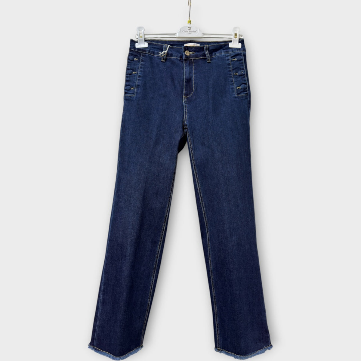 Jeans Clarien Shavien pj143663
