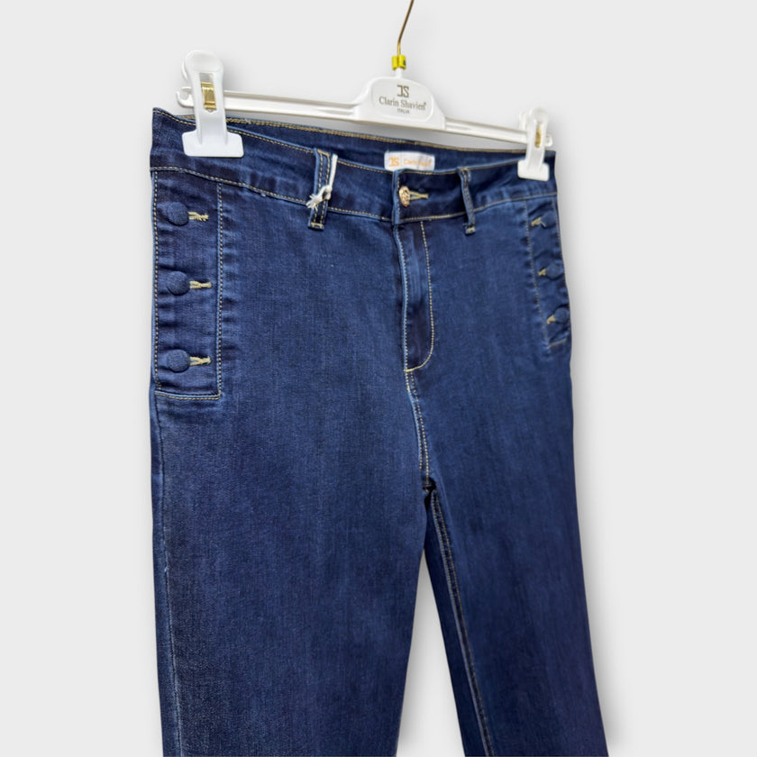 Jeans Clarien Shavien pj143663