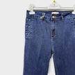 Jeans Clarien Shavien pj143663