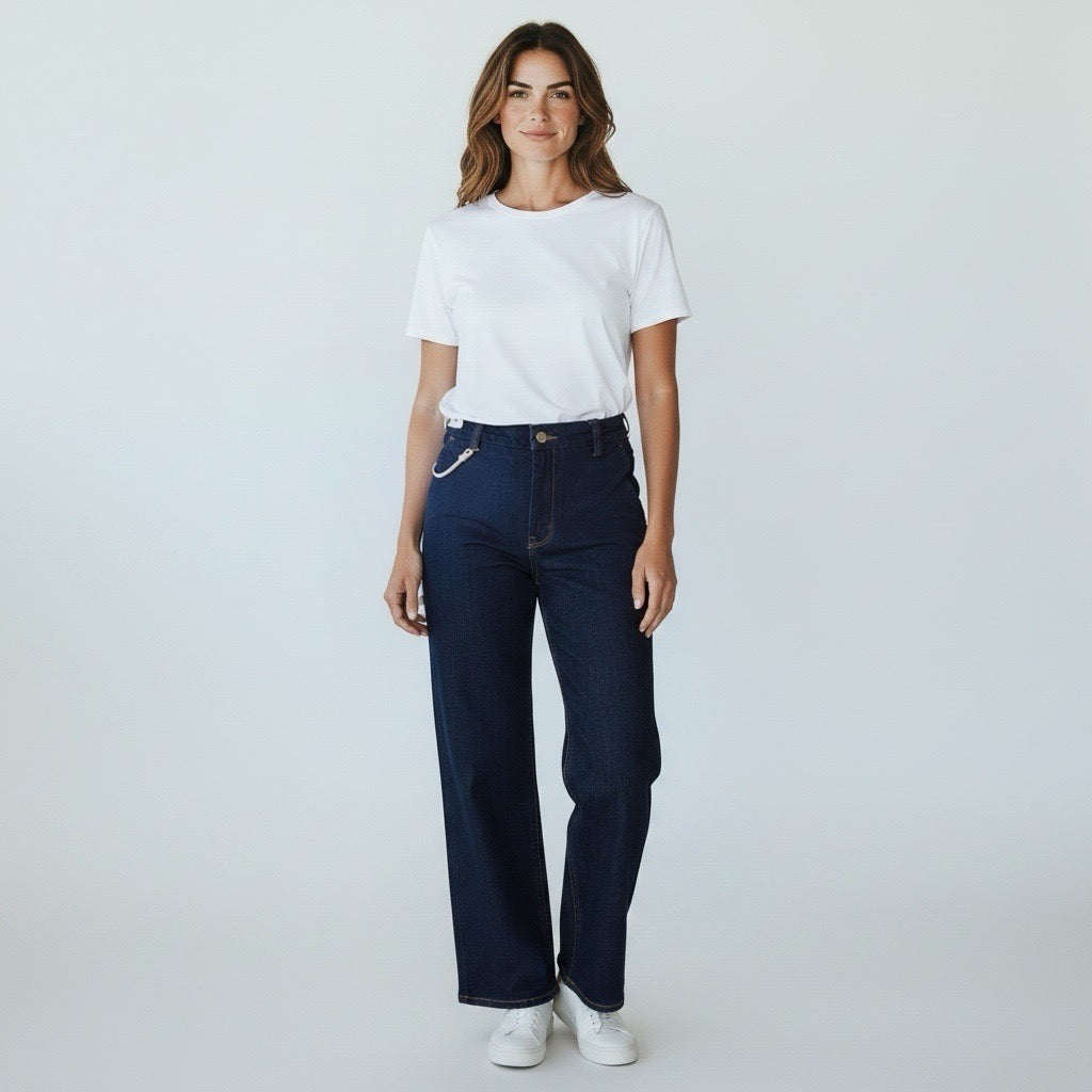 Jeans Clarien Shavien pj143664