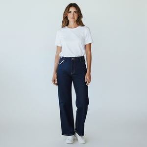 Jeans Clarien Shavien pj143664
