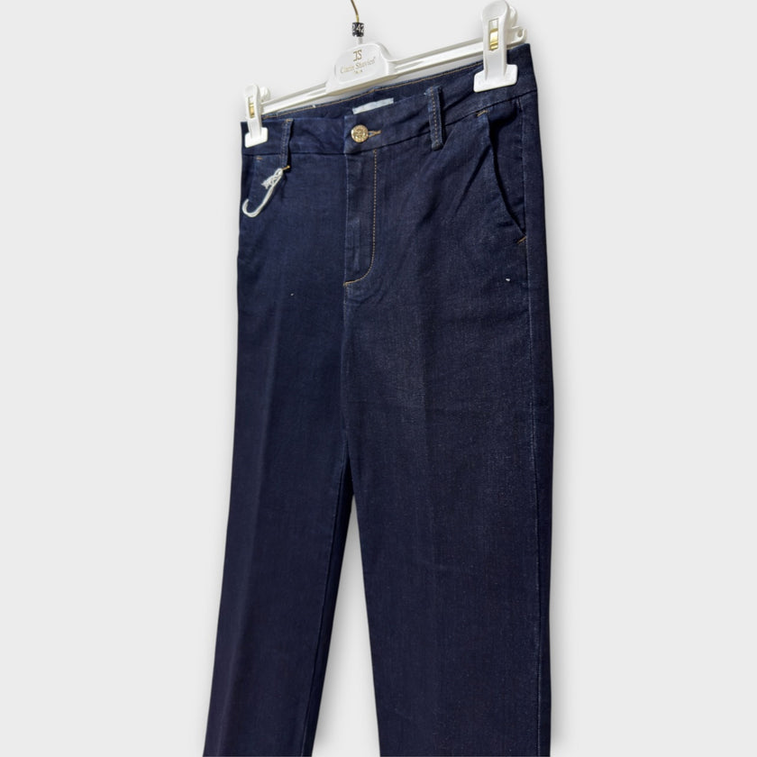 Jeans Clarien Shavien pj143664