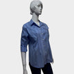 Camicia Scenario Rosmarino
