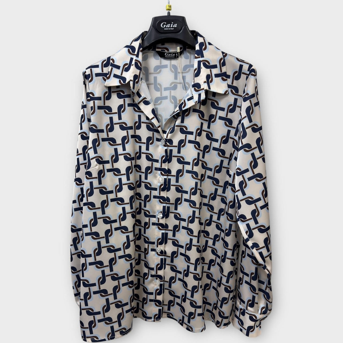 Camicia Scenario Sequoia