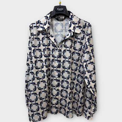 Camicia Scenario Sequoia