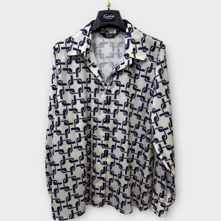 Camicia Scenario Sequoia