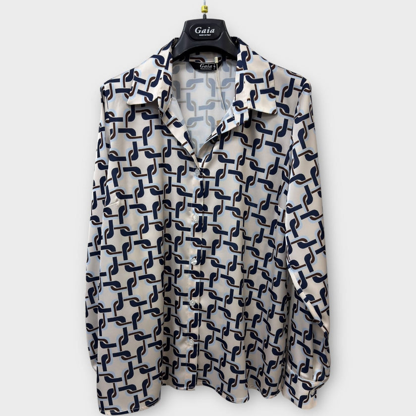 Camicia Scenario Sequoia