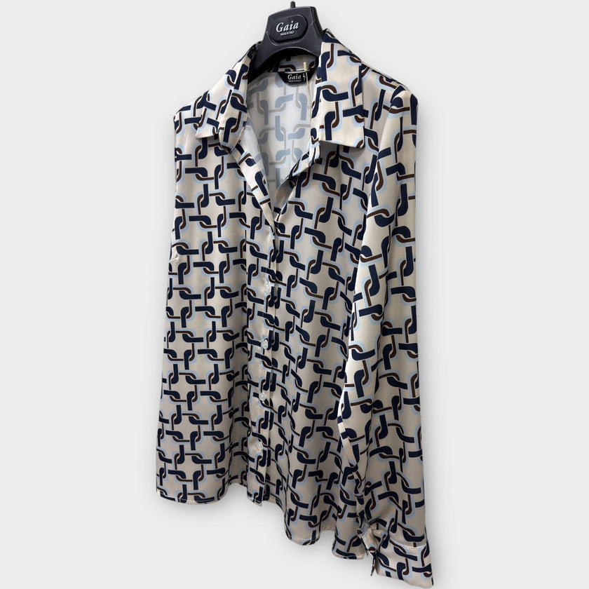 Camicia Scenario Sequoia