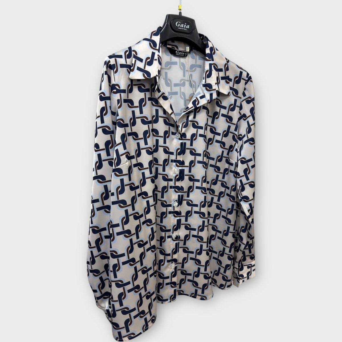 Camicia Scenario Sequoia