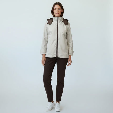 Giubbino Satinette Silvy