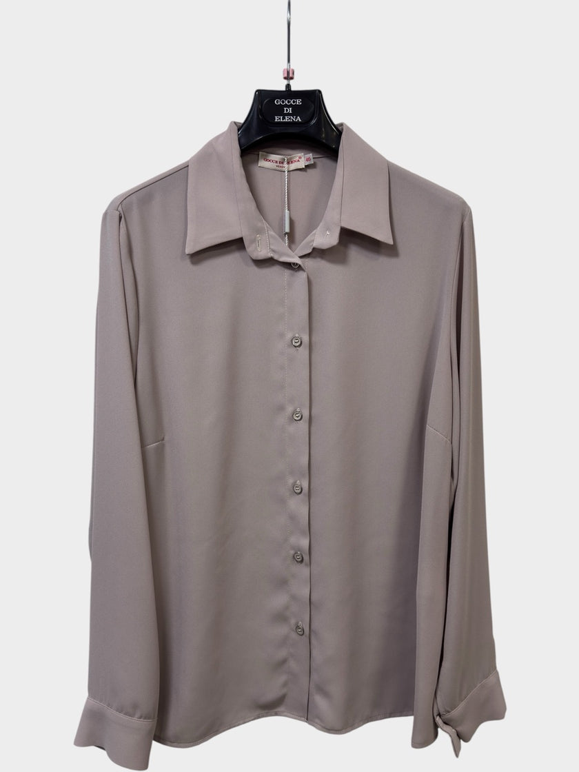 Camicia Gocce di Elena articolo Terminio