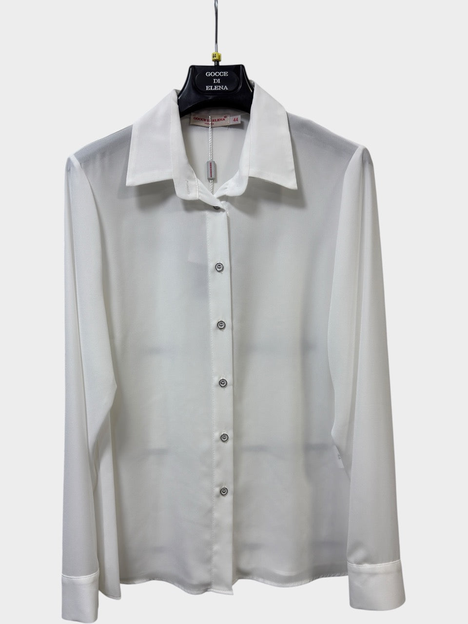 Camicia Gocce di Elena articolo Terminio