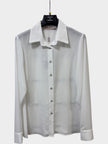 Camicia Gocce di Elena articolo Terminio