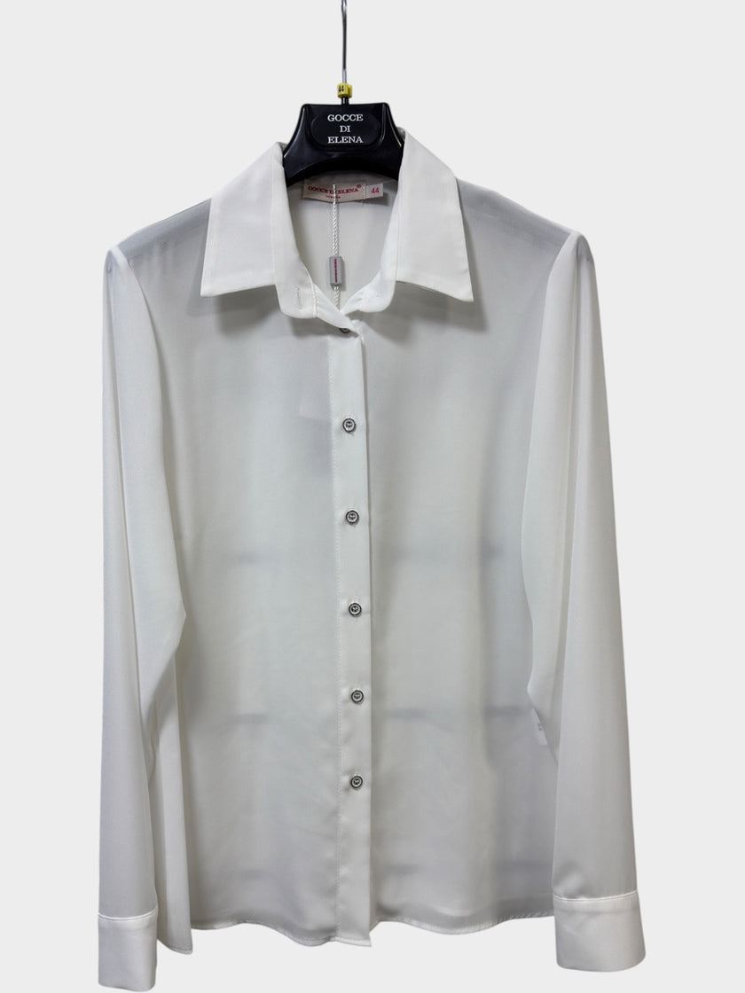 Camicia Gocce di Elena articolo Terminio
