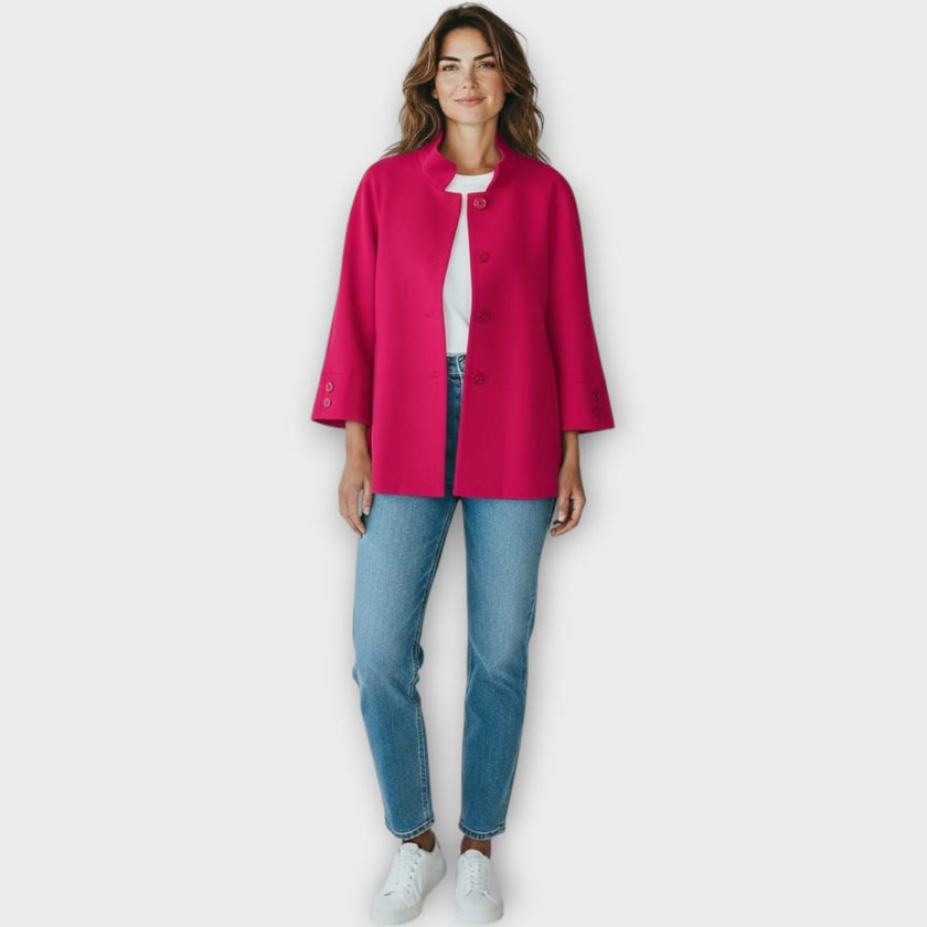 Cappa Deep Blue Tilde