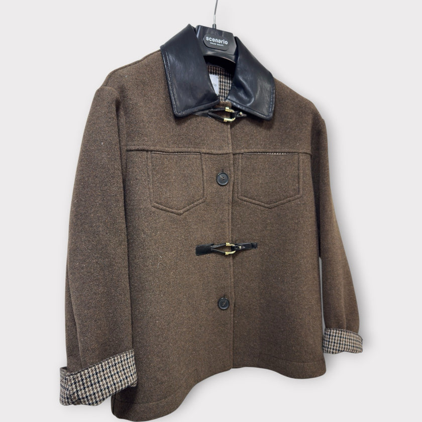 Cappotino Scenario Uranio