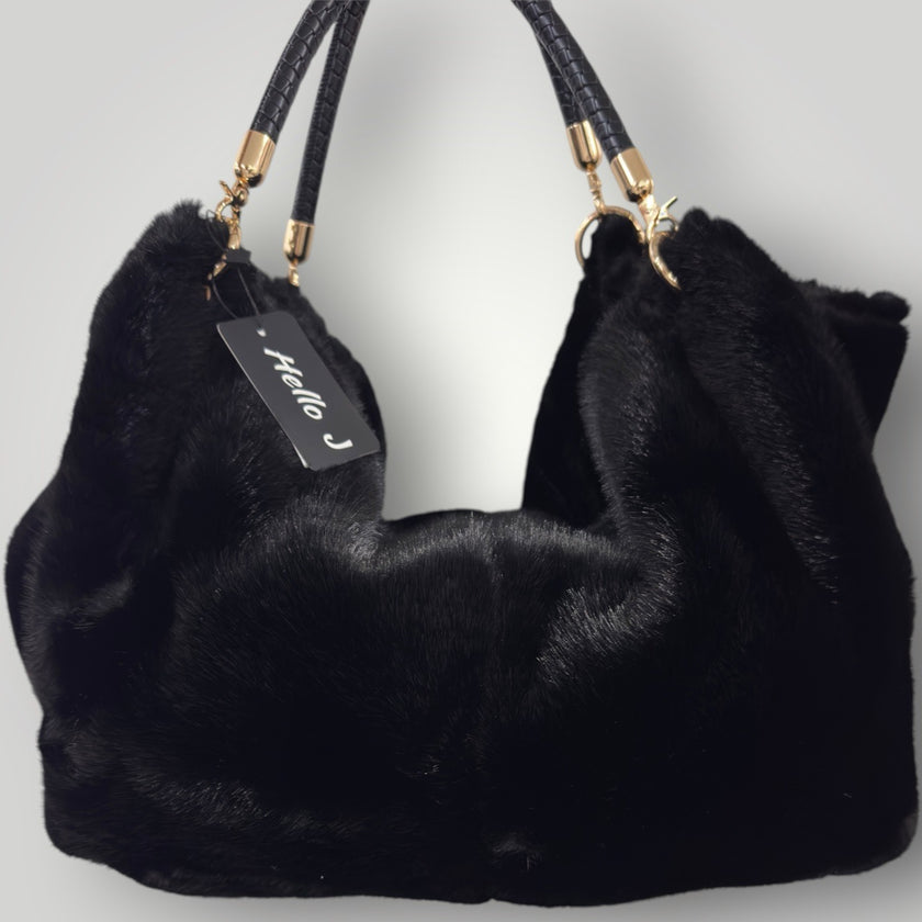Borsa Pelliccia yb711